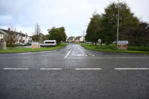 dun arás avenue ballycasey