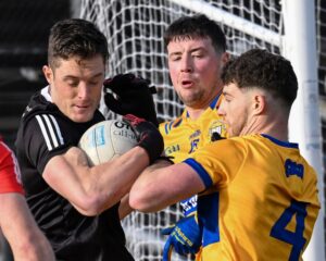 clare v louth 29-01-23 16 declan byrne ronan lanigan keelan sexton