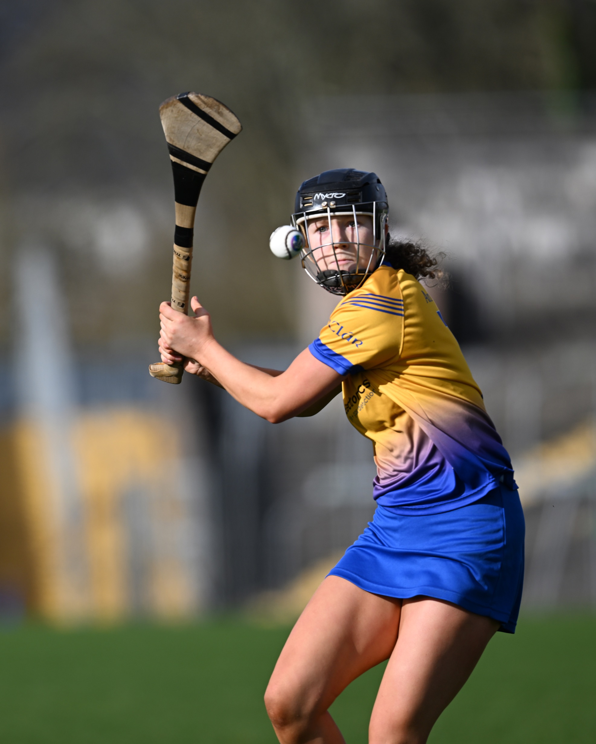 Clare stick their claws into Kilkenny with opening round league win