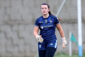 clare v wexford ladies football amy lenihan