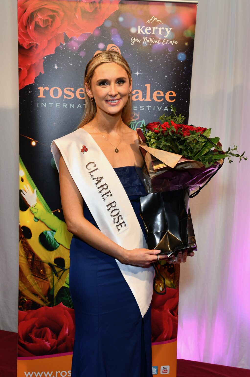 Feakle's Aisling selected as Clare Rose Clare Echo