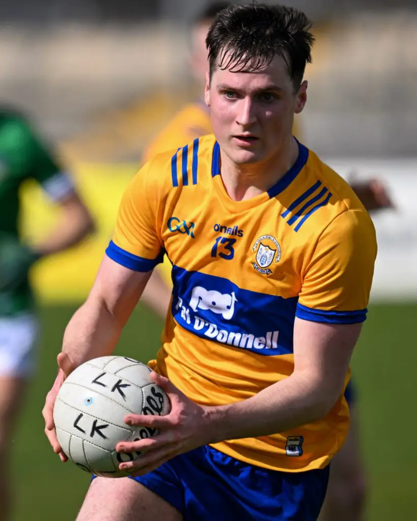 clare v limerick 26-03-23 mark mcinerney 1