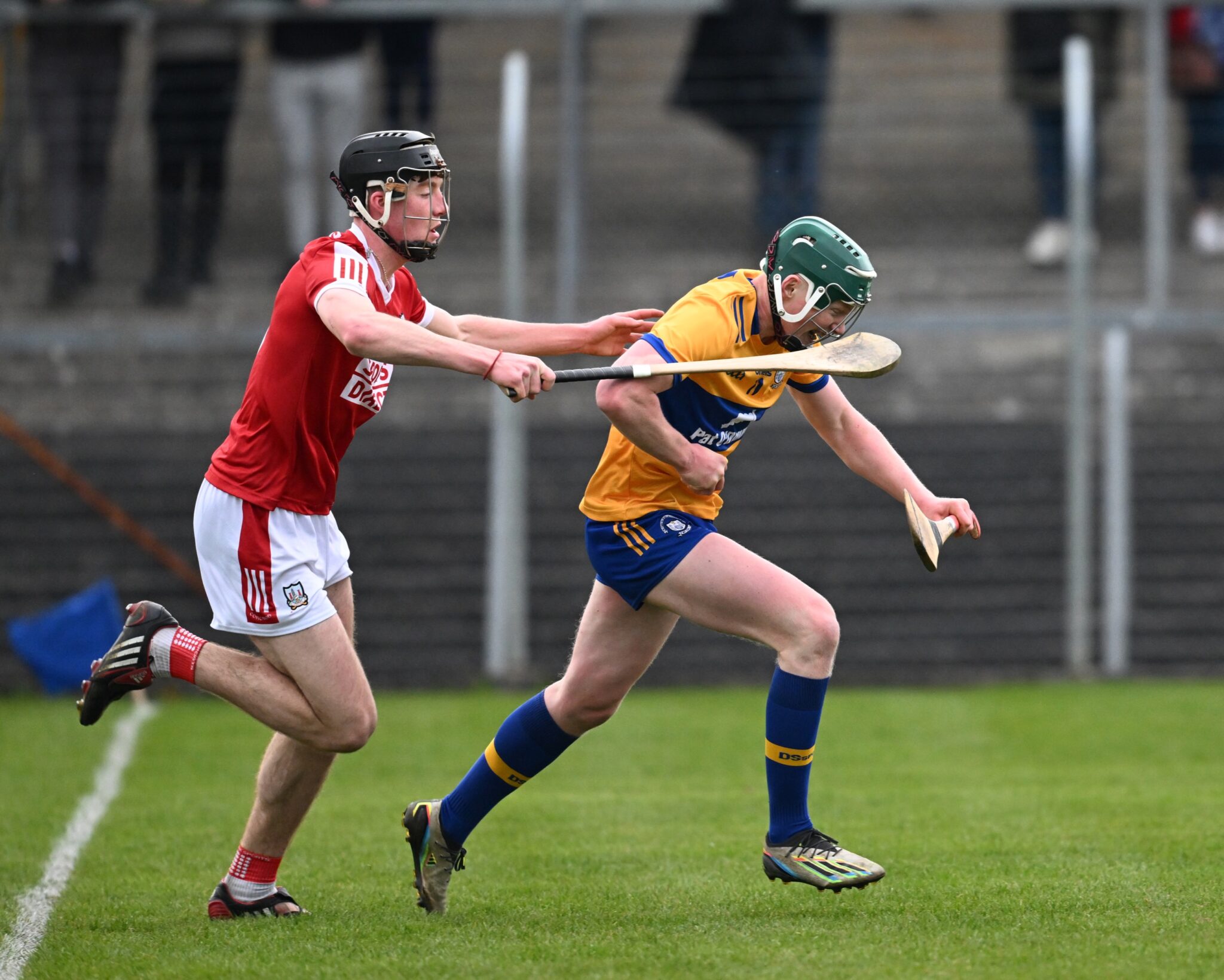 Cork defeat leaves Clare U20s waiting on other results to determine