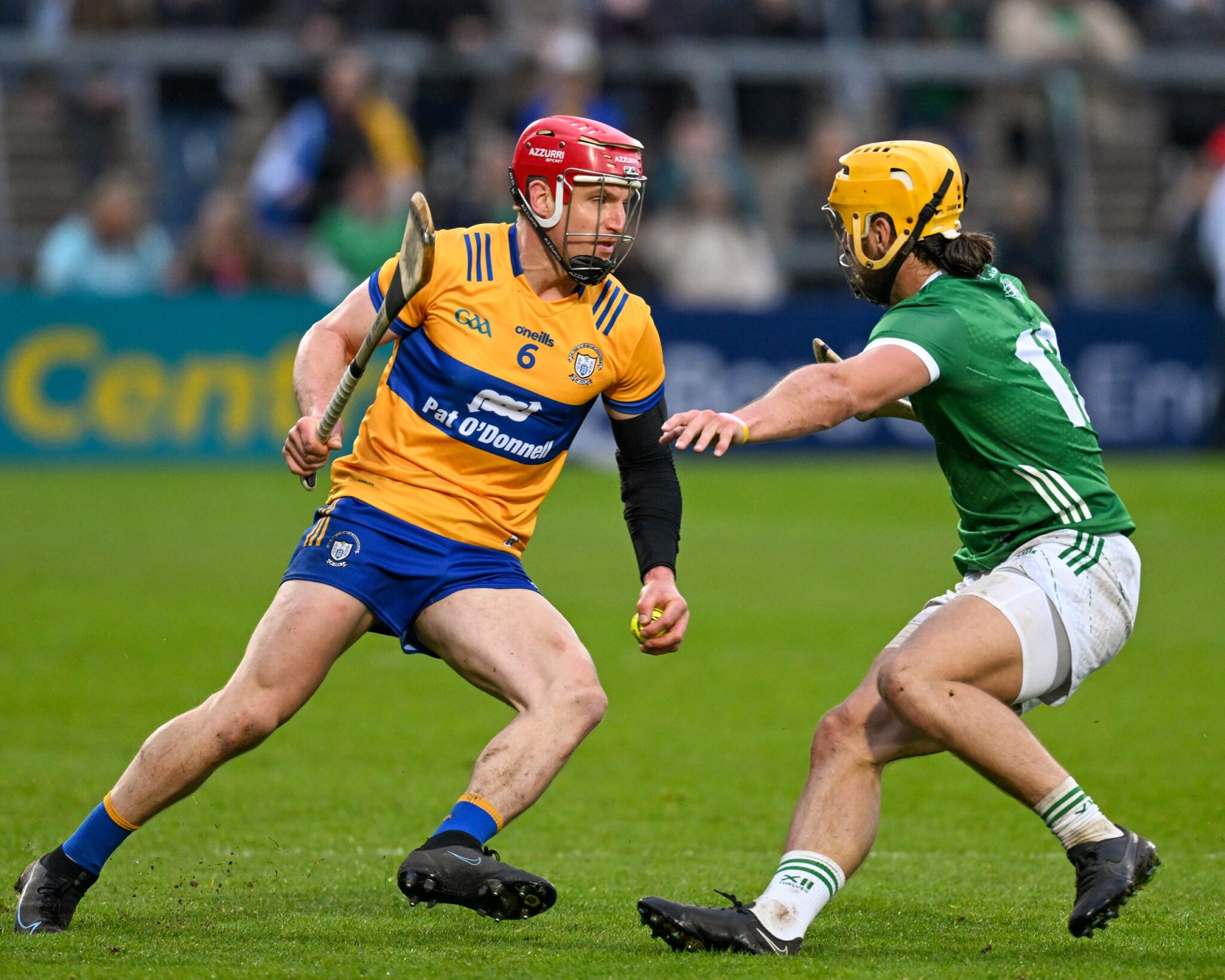 Clare to meet Limerick in Munster final Clare Echo