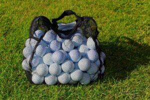 golf balls 1