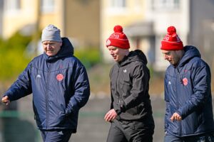 kilmihil v éire óg 01-04-23 peter cosgrave paul madden seanie buckley 1