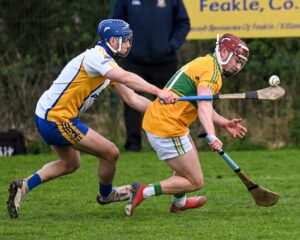 sixmilebridge v feakle 08-04-23 brian corry shane mcgrath 1