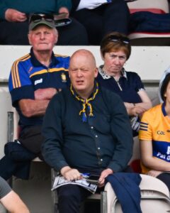 clare v waterford 13-05-23 pj mcguane michael o'connor anne hayes 1