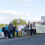 scool corofin protest 22-05-23 10