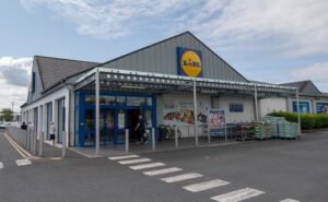 lidl shannon