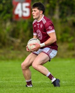 ennistymon v st breckans 07-07-23 colm o'brien 1