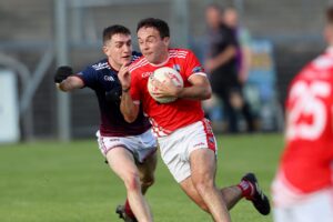 st breckans v corofin 02-09-23 cian burke gearoid cahill 1