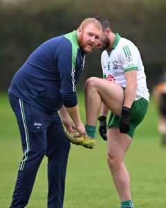 wolfe tones v coolmeen 17-09-23 johnny bridges jason mcauley 1