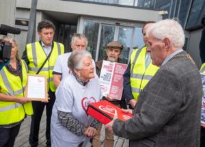 save ennis town 10-10-23 joan duggan pat daly 1