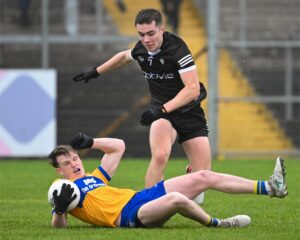 clare v sligo 28-01-24 daniel walsh jack lavin 1