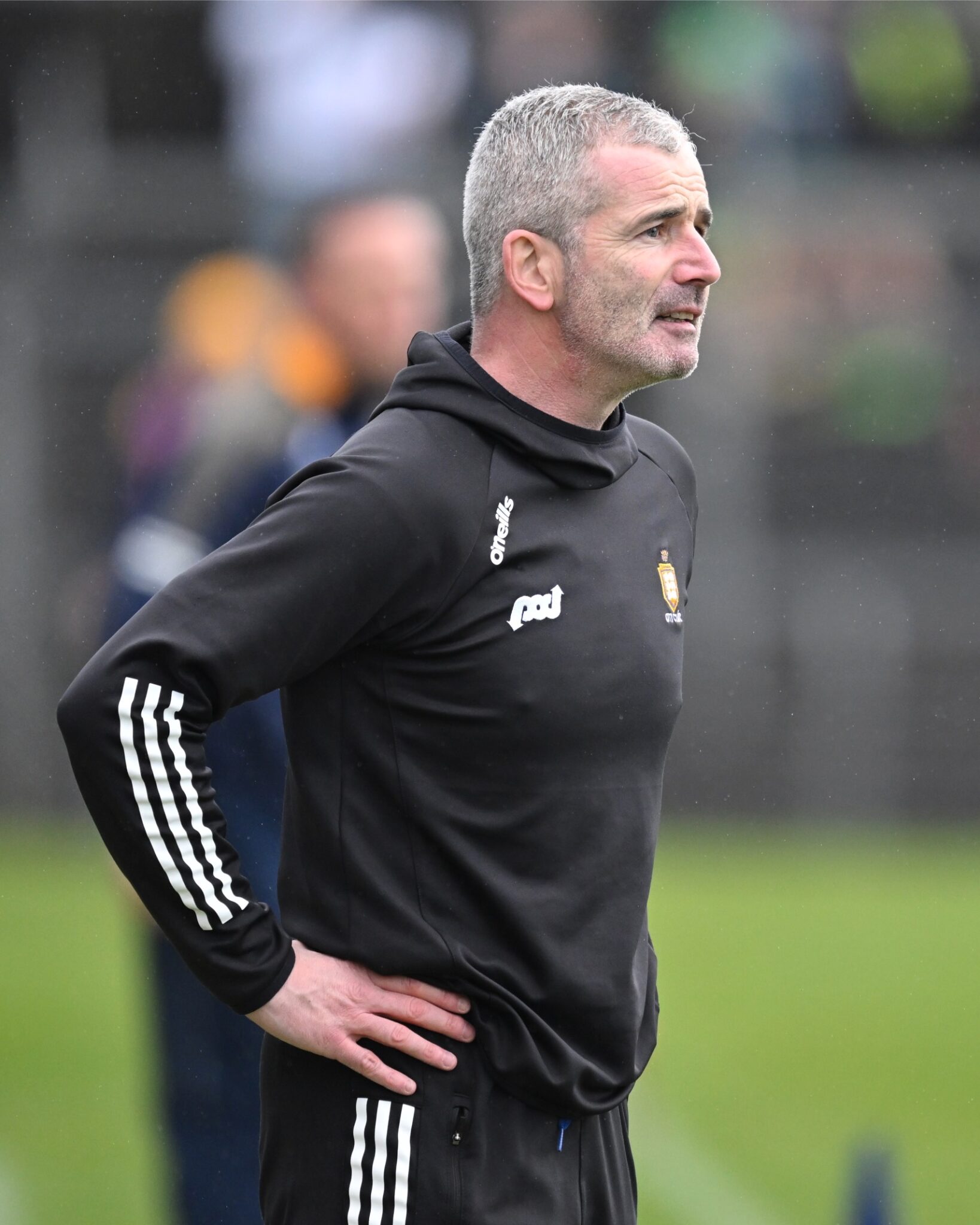 Fitzgerald trying to plot downfall of native Kerry in Munster Final ...