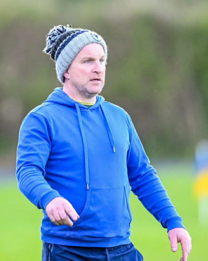 Inamona make it four from four at halfway stage of Clare Cup with wins ...