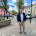 martin conway ennistymon square 1