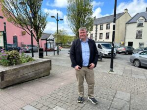 martin conway ennistymon square 1