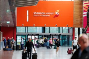 shannon airport 2