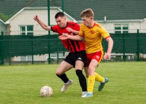 avenue utd v bridge utd 18-05-24 kyle kirby conor hehir 1