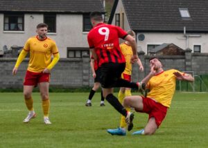 avenue utd v bridge utd 18-05-24 ronan tuohy jamie roche 1