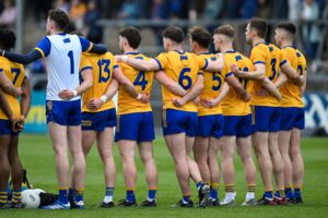 clare v cork 18-05-24 anthem 1