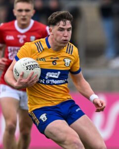 clare v cork 18-05-24 cillian rouine 1