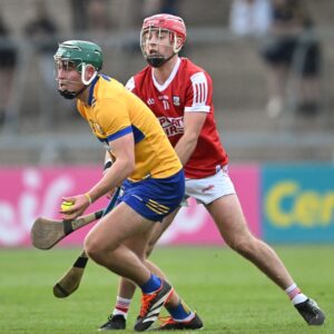 clare v cork u20 17-05-24 james hegarty william buckley 1