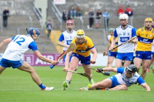 clare v waterford u20 04-05-24 sean rynne 1