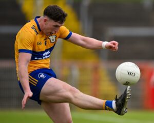 clare v tyrone 02-06-24 cillian rouine 4