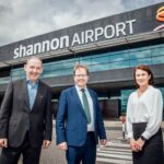 Shannon Airport Minister 011-2