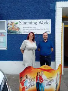 Slimming world pic 2 July 18th (2)