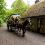 bunratty jaunting car 1-2