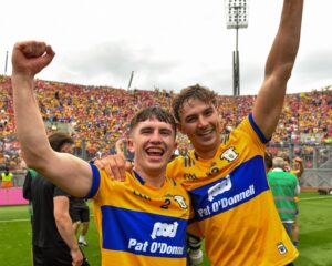 clare v cork all ireland final 23-07-24 adam hogan peter duggan 1