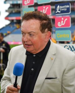 clare v cork all ireland final 23-07-24 marty morrissey 1