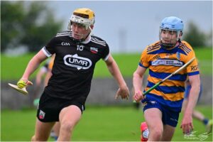 clarecastle v ruan 09-08-24 rory o'connell piaras ó sé 1