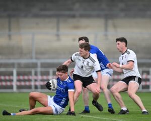 cratloe v ennistymon 18-08-24 jamie moylan darragh conneely 1