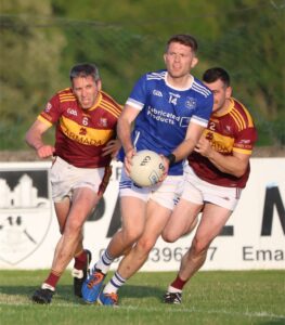 cratloe v st josephs miltown 02-08-24 gordon kelly cathal mcinerney 2