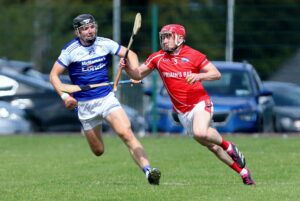 kilmaley v corofin 10-08-24 brian mcnamara damien o'loughlin 1