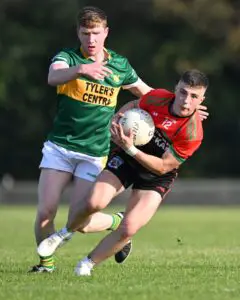 kilmurry ibrickane v kilmihil 31-08-24 josh moloney 1