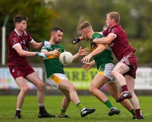 lissycasey v kilmihil 03-08-24 luke griffin stan lineen cyril sheehan cathal murray 1