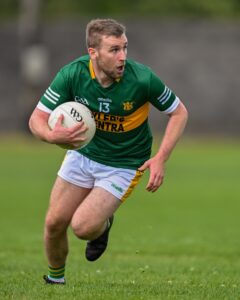 lissycasey v kilmihil 03-08-24 sean crowley 2