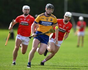 sixmilebridge v crusheen 24-08-24 lorcan fitzpatrick ross hayes tadhg dean 1