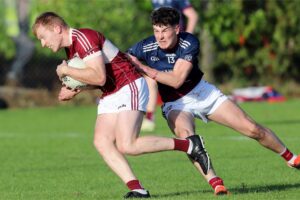 st josephs doora barefield v st breckans 02-08-24 jack hannan jamie stack 1