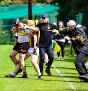 tubber v ogonnelloe 24-08-24 fergal o'grady henry vaughan rory gantley 1