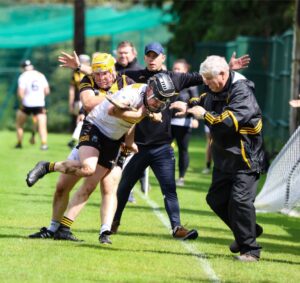 tubber v ogonnelloe 24-08-24 henry vaughan fergal o'grady rory gantley 2