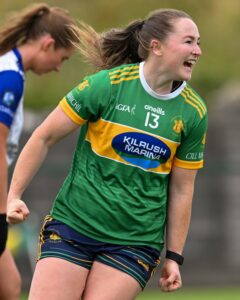 west clare gaels v kilmihil 11-08-24 ailish considine 3