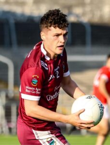 Éire Óg v lissycasey 31-08-24 michael kelly 3