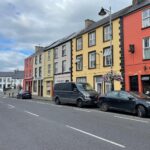 central b&b kilrush 1